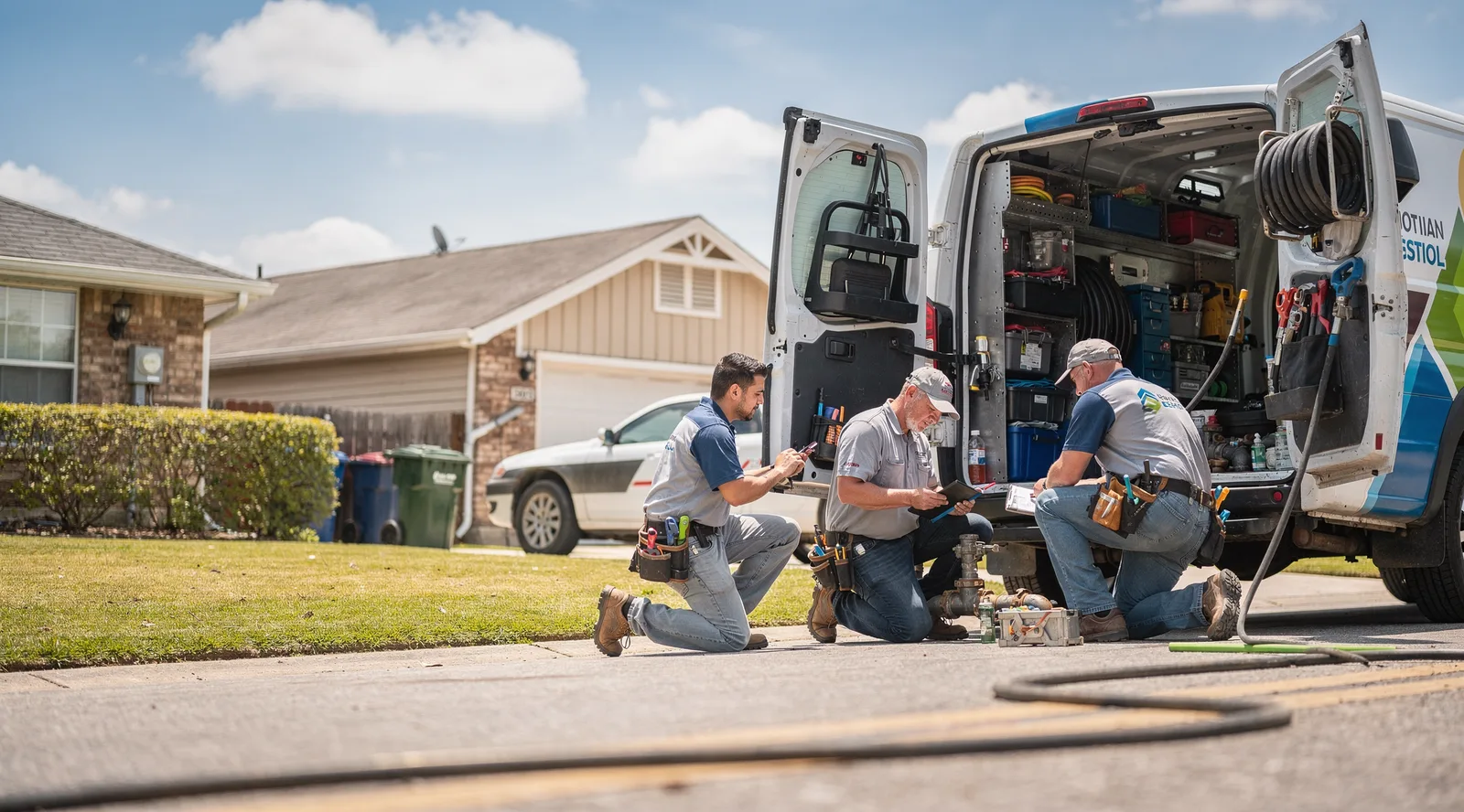Emergency Plumber in Medford, OR near me